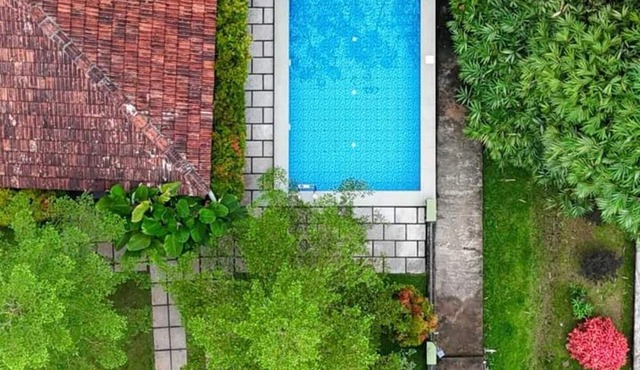Maple Grove Villa Resort