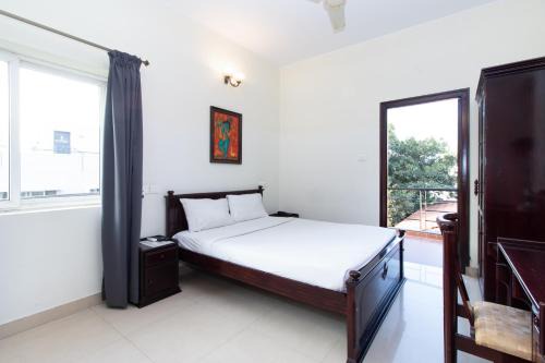 Indiranagar 