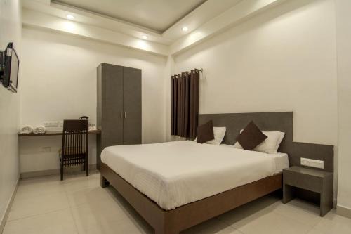 Hotel Anand Palace 